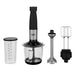 EAN 8690842430411 - Beko HBA81762BX 1 L Batidora de vaso 750 W Acero inoxidable imagen 5