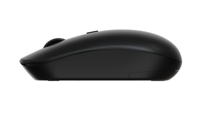 EAN 6940056122612 - Rapoo 1530 Silent ratón Oficina Ambidextro RF Wireless + USB Type-A Óptico 1600 DPI imagen 2