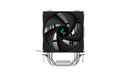 EAN 6933412727897 - DeepCool AG300 Conjunto de chips Refrigerador de aire 9,2 cm Negro, Metálico imagen 4