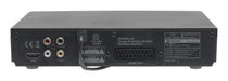 EAN 5706751041341 - Denver DVH-7787MK3 Reproductor de DVD Negro imagen 10