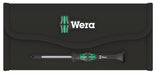 EAN 4013288169341 - Wera 05671385001 caja de herramientas Negro Textil imagen 1