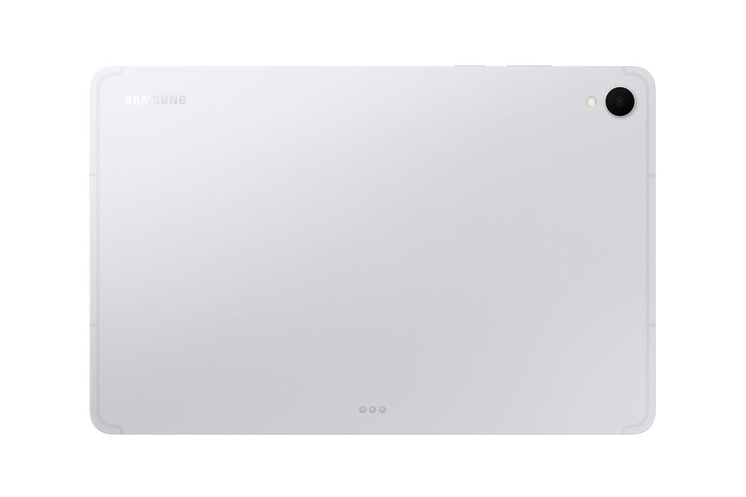 Tablet Samsung Galaxy Tab S11 12ram 128gb Lte De Silver