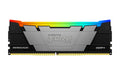 EAN 740617338317 - Kingston Technology FURY Renegade RGB módulo de memoria 1 x 16 GB 3200 MT/s 288-pin DIMM imagen 2