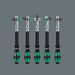 EAN 4013288225207 - Wera 05150112001 llave de carraca 31 pieza(s) Negro, Verde imagen 6