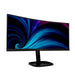 EAN 8721038002409 - Philips 3000 series 34B2U3600C/00 pantalla para PC 86,4 cm (34") 3440 x 1440 Pixeles Wide Quad HD LCD Neg imagen 2