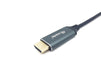 EAN 4015867228715 - Equip 133415 adaptador de cable de vídeo 1 m USB Tipo C HDMI tipo A (Estándar) Negro, Gris imagen 2