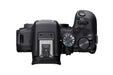 EAN 4549292189728 - Canon EOS R10 Cuerpo MILC 24,2 MP CMOS 6000 x 4000 Pixeles Negro imagen 3
