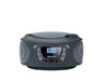 EAN 8422521001168 - Fonestar BOOM-ONE-G reproductor de CD Gris Reproductor de CD portátil imagen 3