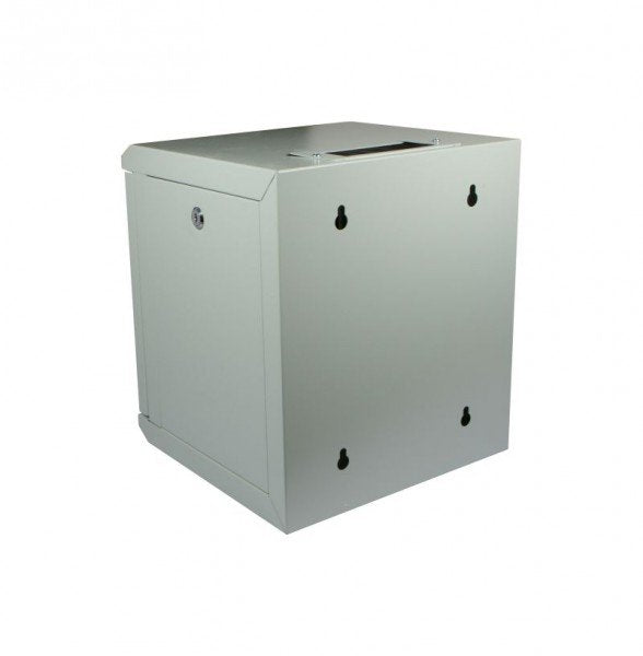 EAN 4038816049681 - ALLNET 125116 3U Bastidor de pared Gris imagen 6