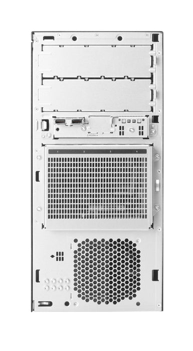 Servidor Torre Hpe Proliant Ml30 Gen11 4u 1 Vía 1 X Xeon 6315p / Hasta 5.2 Ghz Ram 32 Gb Sata De Intercambio No En Caliente 3.5" Bahía(S) Hdd 2 X 1 Tb Gigabit Ethernet Monitor: Ninguno