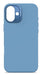 EAN 8721145001005 - Decoded Silicone Case funda para teléfono móvil 17 cm (6.7") Azul imagen 4