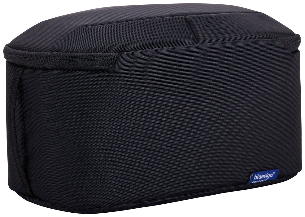 EAN 0085854255981 - Thule Subterra 2 TSTB404 Black Bolsa de aseo Poliéster, Termoplástico de poliuretano (TPU) Negro imagen 2