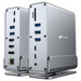 EAN 8436588883599 - Leotec LEDS06 base para portátil y replicador de puertos Acoplamiento USB 3.2 Gen 2 (3.1 Gen 2) Type-C imagen 4