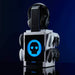 EAN 5056280438687 - Numskull Games PS5 Inspired Gaming Locker Torre de juegos y soporte de carga imagen 1