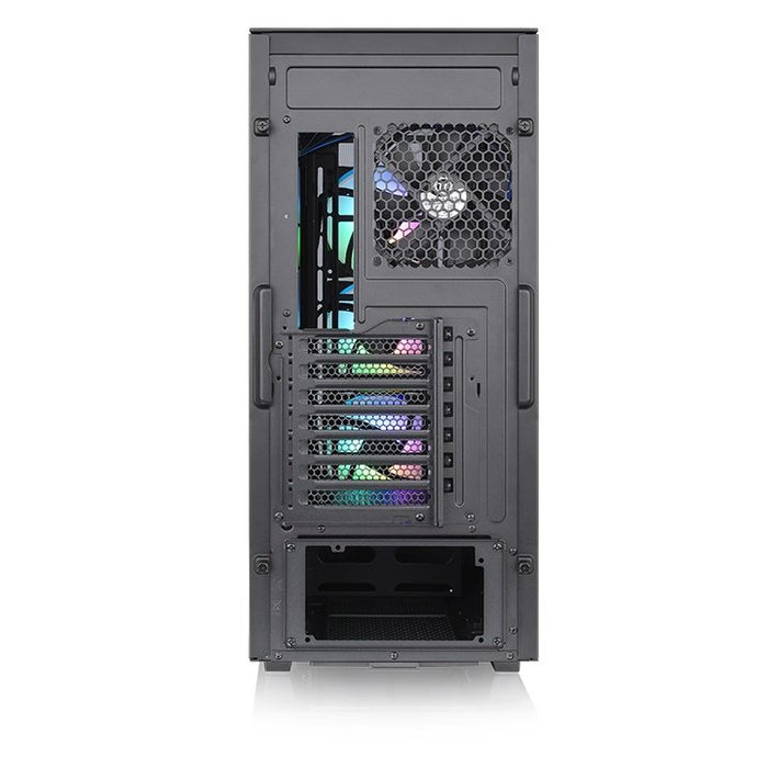 EAN 4713227527880 - Thermaltake Divider 500 TG ARGB Midi Tower Negro imagen 6