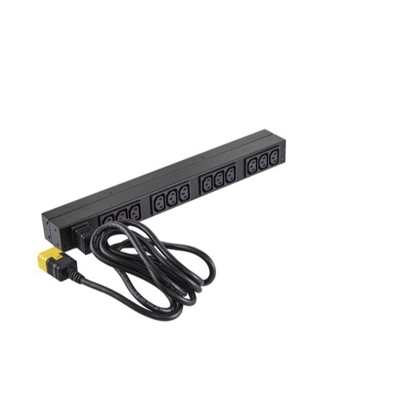 Apc Rack Pdu Basic 1he 16a 230vc13