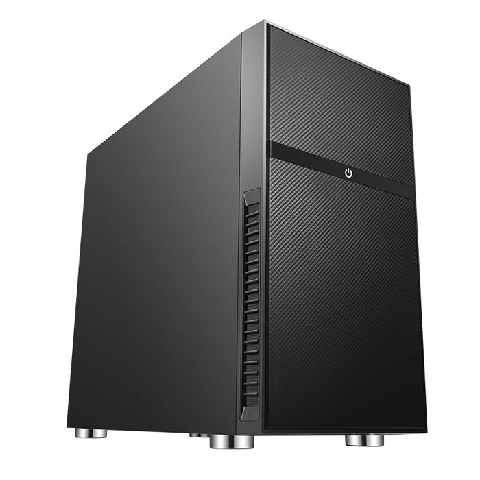 EAN 8056157880493 - itek EXENT 3M Mini Tower Negro imagen 14