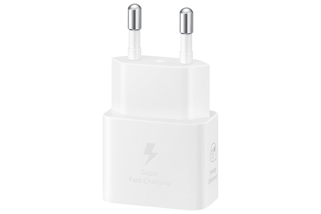 EAN 8806094911985 - Samsung EP-T2510 Smartphone Blanco Corriente alterna, USB Carga rápida Interior imagen 6