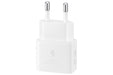 EAN 8806094911985 - Samsung EP-T2510 Smartphone Blanco Corriente alterna, USB Carga rápida Interior imagen 6