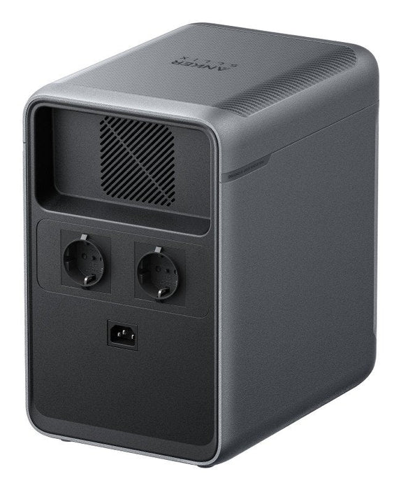 Anker Solix S2000 Powerstation