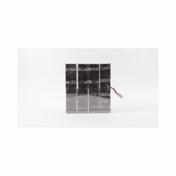 EAN 3553340800313 - Eaton EB031SP batería para sistema ups Sealed Lead Acid (VRLA) 12 V 9 Ah imagen 1