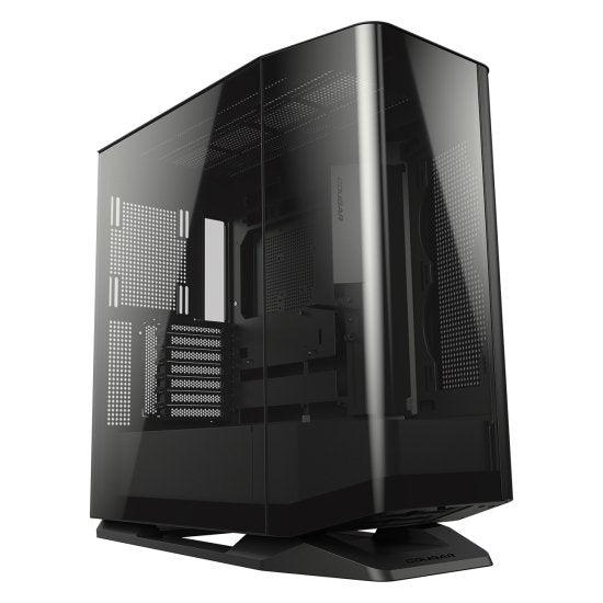EAN 2503092411269 - COUGAR CGR-58M6B Midi Tower Negro imagen 1