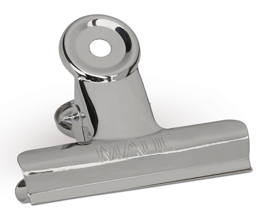 EAN 4002390009751 - MAUL 2177096 sujetapapel Metal 5 pieza(s) imagen 2