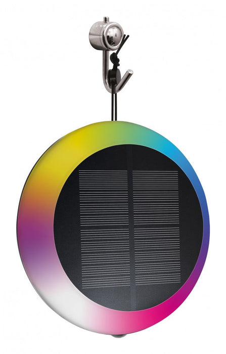 EAN 8426801164253 - Muvit MIOSGL001 iluminación inteligente Iluminación inteligente para jardín Wi-Fi 5 W imagen 5