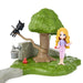 EAN 0778988398234 - Wizarding World WWO PYS LctnCareOfMagicalCreaturesV1 GML imagen 3