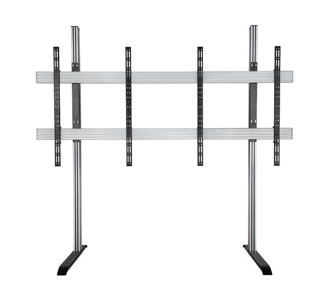 B-Tech Rail Mounting Bracket Para Bt8390 5mm Wandabstand