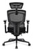 EAN 4044951044894 - Sharkoon OfficePal C50 Asiento acolchado Respaldo de rejilla imagen 6