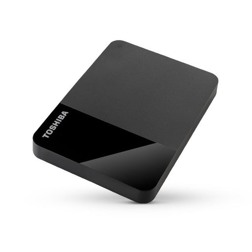 EAN 4260557511404 - Toshiba Canvio Ready disco duro externo 4 TB 2.5" Micro-USB B 2.0/3.2 Gen 1 (3.1 Gen 1) Negro imagen 1