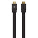 EAN 766623355643 - Manhattan 355643 cable HDMI 10 m HDMI tipo A (Estándar) Negro imagen 4