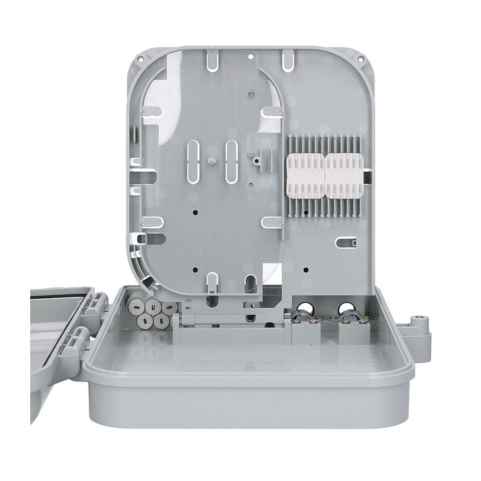 EAN 5903148912158 - Extralink EX.12158 MID-SPAN caja de empalme para fibra óptica imagen 4