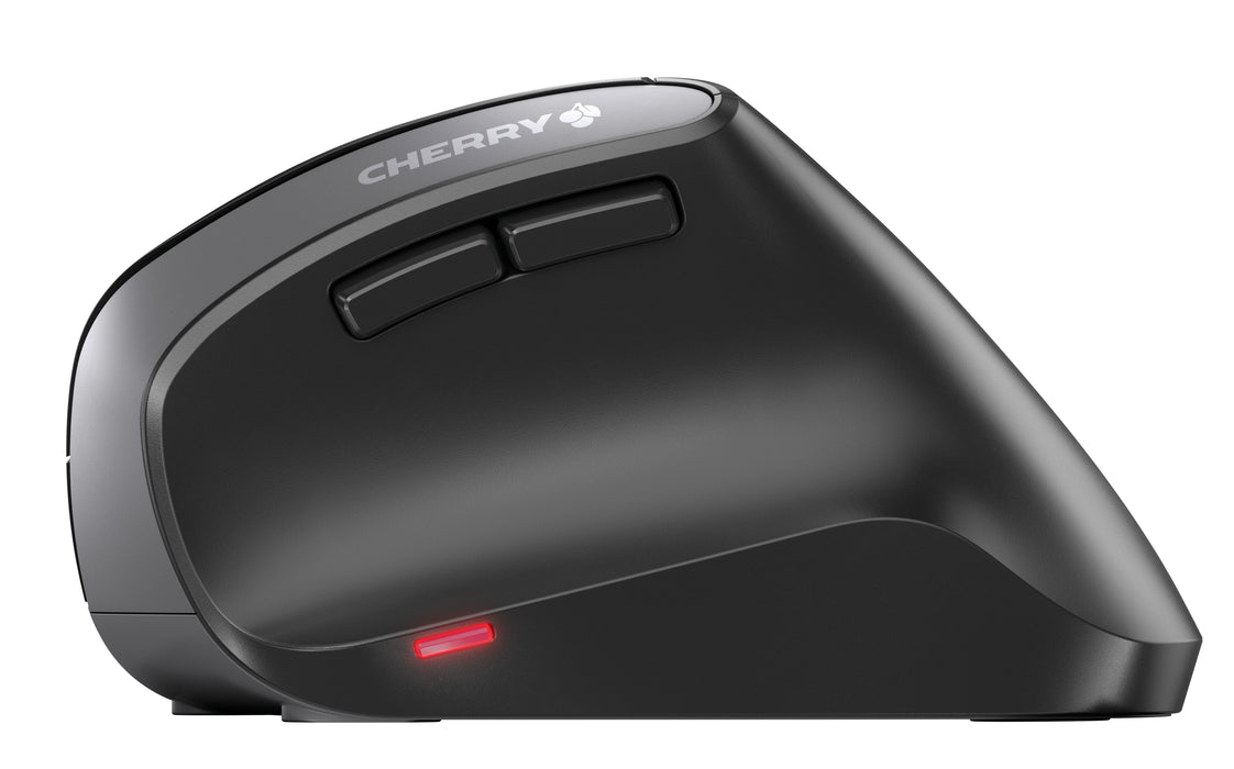 EAN 4025112088315 - CHERRY MW 4500 ratón Oficina mano derecha RF inalámbrico Óptico 1200 DPI imagen 3