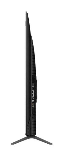 Tcl 65t8c (163.9 Cm (65 Zoll), Negro, Ultrahd/4k, Google Tv, Triple Tuner, 144hz Panel) 65t8c