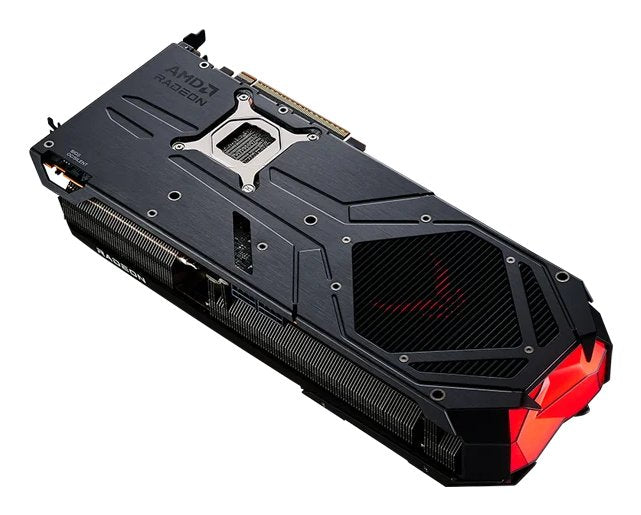 Tarjeta Grafica  Powercolor Red Devil Rx9070 16g-E/Oc