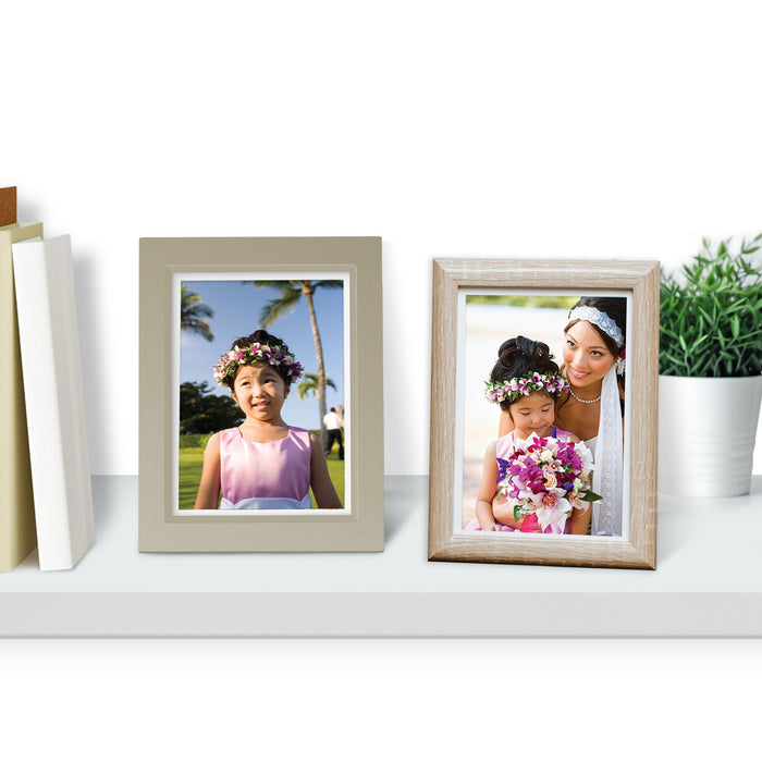 EAN 0193905314706 - HP Matte Photo Paper-25 sht/10 x 15 cm Blanco Mate imagen 9