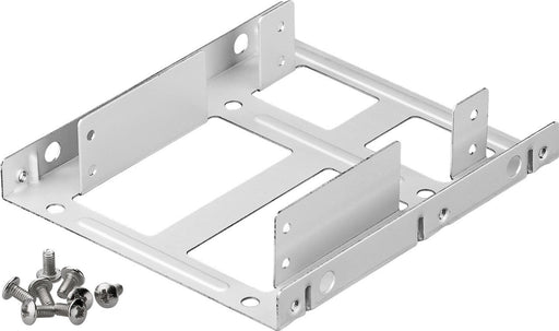 EAN 4040849958755 - Goobay 95875 parte carcasa de ordenador Universal Accesorio para instalación de discos duros imagen 1
