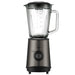 EAN 8432406120020 - Black & Decker BXJB800E Batidora de vaso 800 W Negro, Transparente imagen 1