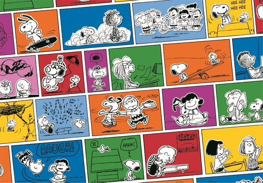 EAN 8005125398034 - Clementoni 39803 puzzle Puzzle rompecabezas imagen 2