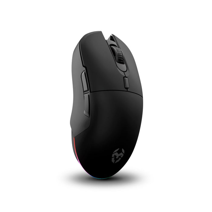 EAN 8436587974311 - Krom KOMET ratón Juego RF inalámbrico Óptico 2400 DPI imagen 3