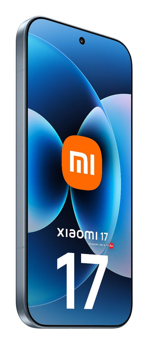 Xiaomi 17 5g Dual Sim 12gb Ram 512gb - Blue