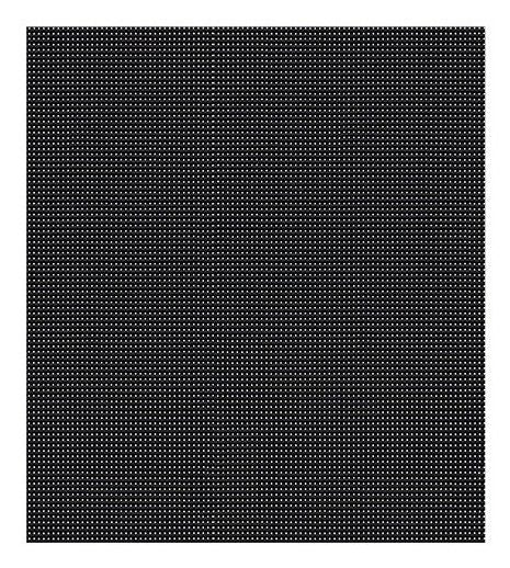Fhdc135 Cob-Led Display 135
