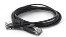 EAN 4250367773161 - Wantec 7316 cable de red Negro 3 m Cat6a U/UTP (UTP) imagen 1