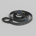 EAN 5060140200253 - Bathmate Shower Strap correa Universal Negro imagen 1
