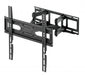 EAN 5906721171386 - ART AR-89 soporte para TV 177,8 cm (70") Negro imagen 5