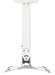 EAN 4603728440323 - ONKRON K5A-W montaje para projector Techo/pared Blanco imagen 1