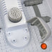EAN 5902934830294 - Adler AD 2167 masajeador Piernas Gris, Blanco imagen 9