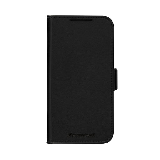 EAN 5711428017512 - dbramante1928 Stockholm funda para teléfono móvil 15,5 cm (6.1") Folio Negro imagen 1
